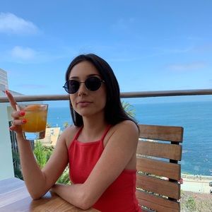 Meet your Posher, Daisy